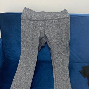 Lululemon wunder under leggings